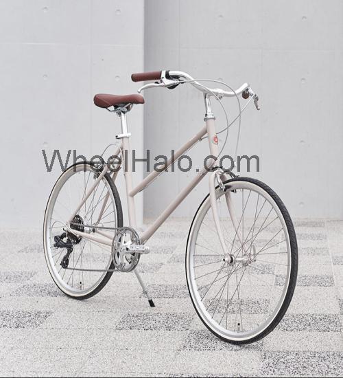 Tokyobike Bisou fiche technique et avis